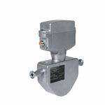 Dosimass質(zhì)量流量計