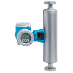 Promass 83I質(zhì)量流量計