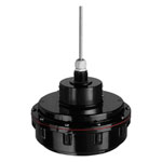 FDU95超聲波物位測(cè)量?jī)x